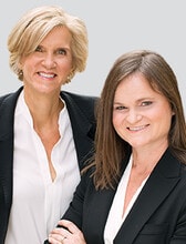 Team Lotte And Sarah